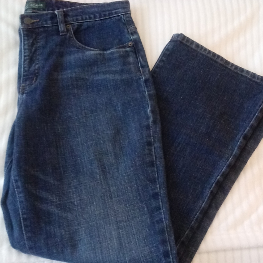 Ralph Lauren jeans